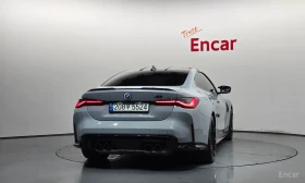 BMW M4 COMPETITION  | Auto.bg — изображение 4