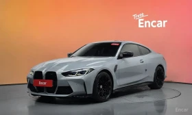 BMW M4 COMPETITION  | Auto.bg — изображение 1