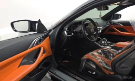 BMW M4 COMPETITION  | Auto.bg — изображение 10