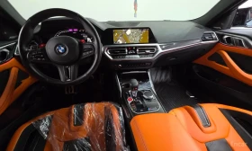BMW M4 COMPETITION  | Auto.bg — изображение 7