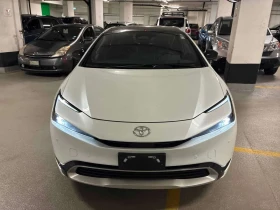 Toyota Prius undefined | Auto.bg — изображение 6