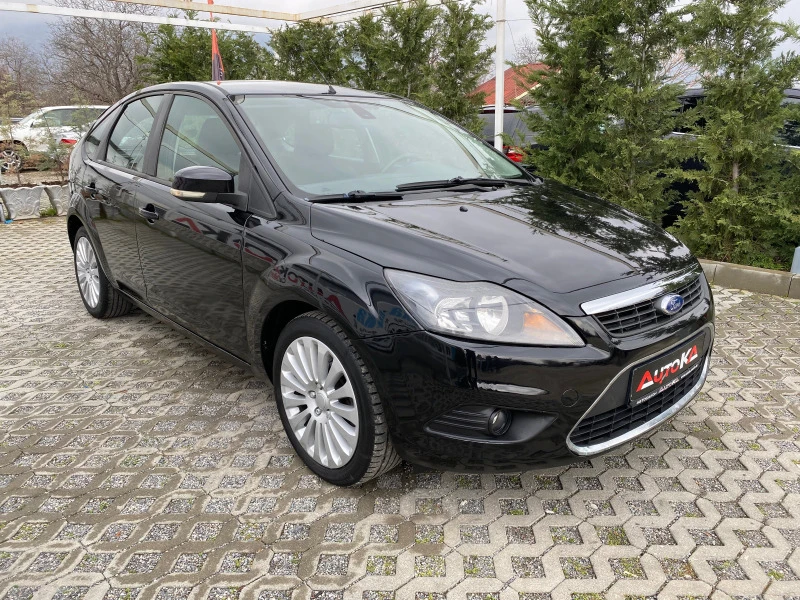 Ford Focus 2.0Duratec-145кс= ГАЗ= 195хил.км= КЛИМАТИК= ТОП, снимка 2 - Автомобили и джипове - 44961446