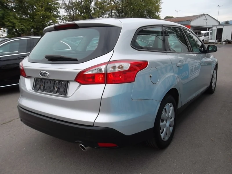 Ford Focus 2.0TDCI, снимка 3 - Автомобили и джипове - 47353542