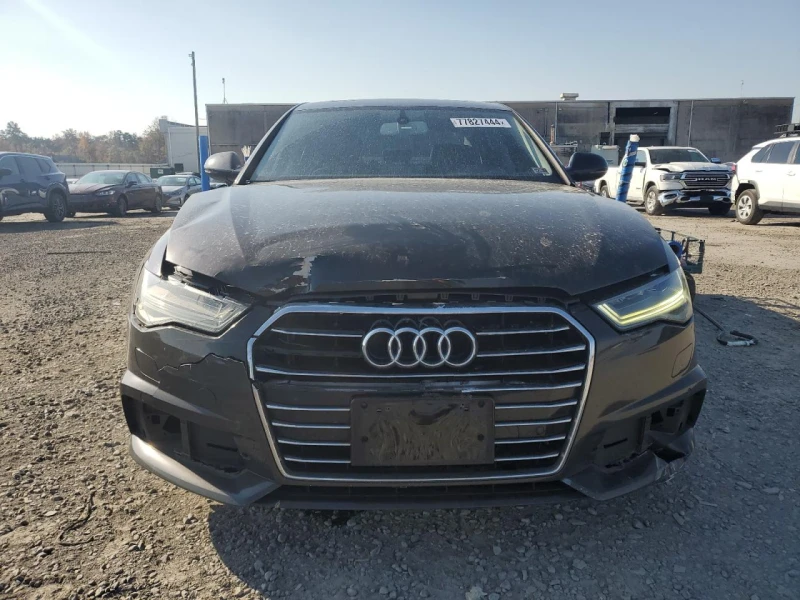 Audi A6 PREMIUM PLUS, снимка 5 - Автомобили и джипове - 47890208