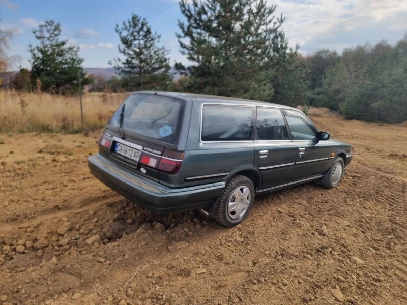 Toyota Camry 2000 td, снимка 3 - Автомобили и джипове - 47926506