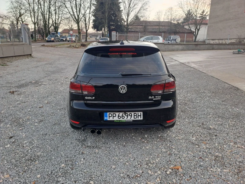 VW Golf, снимка 6 - Автомобили и джипове - 48308964