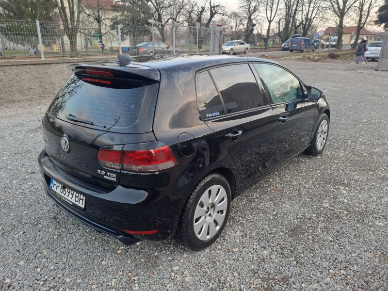 VW Golf, снимка 5 - Автомобили и джипове - 48308964