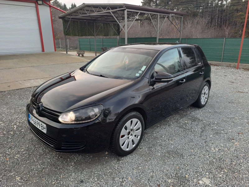 VW Golf, снимка 2 - Автомобили и джипове - 48308964