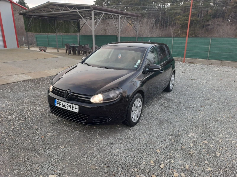 VW Golf, снимка 4 - Автомобили и джипове - 48308964