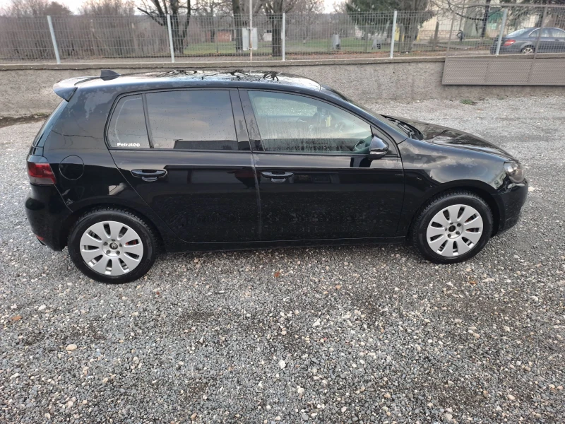 VW Golf, снимка 3 - Автомобили и джипове - 48308964