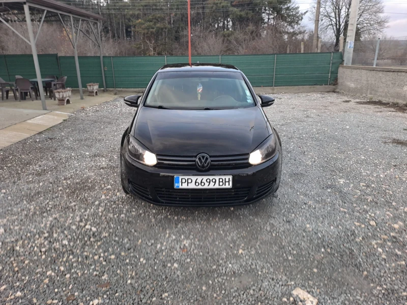 VW Golf, снимка 1 - Автомобили и джипове - 48308964