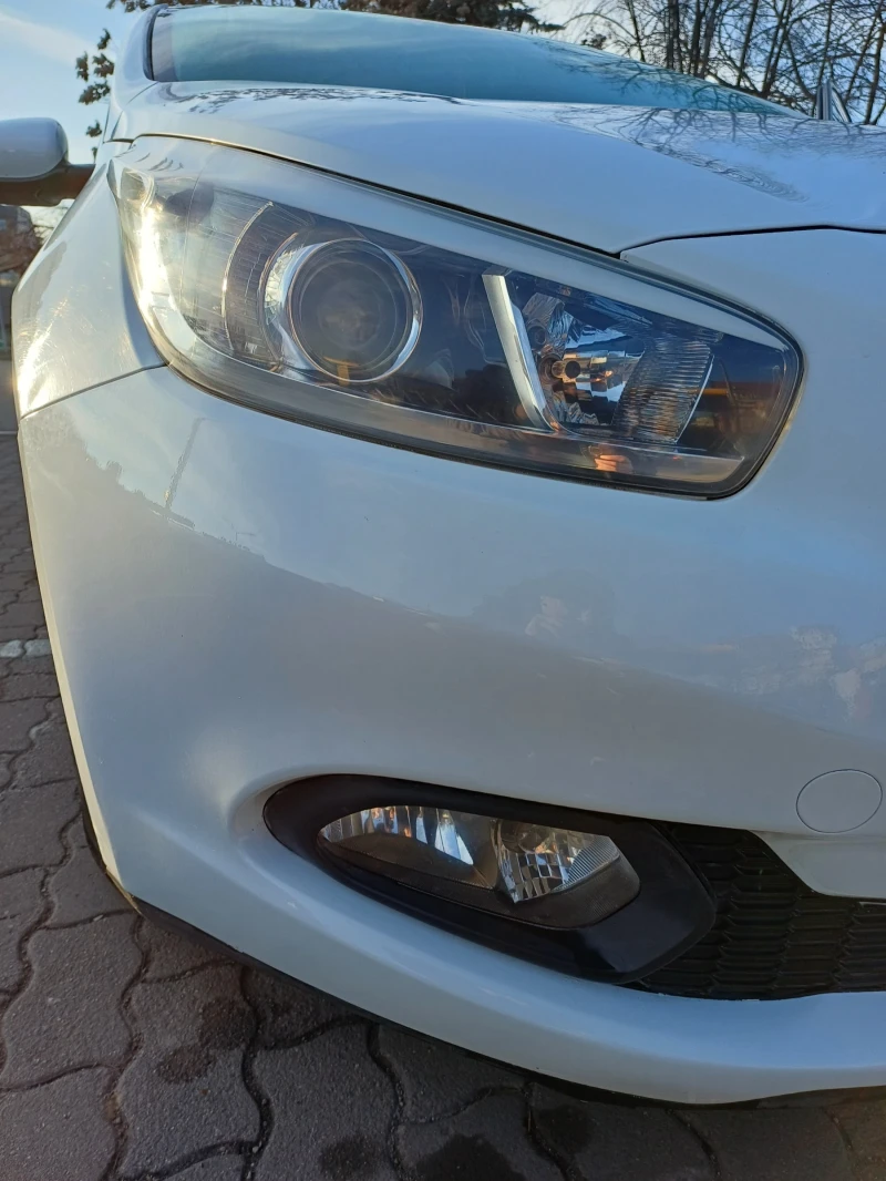 Kia Ceed 1.4 diesel comfort, снимка 4 - Автомобили и джипове - 49590365