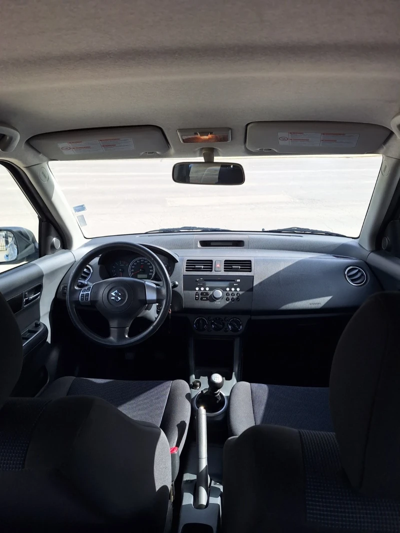 Suzuki Swift, снимка 7 - Автомобили и джипове - 49566922