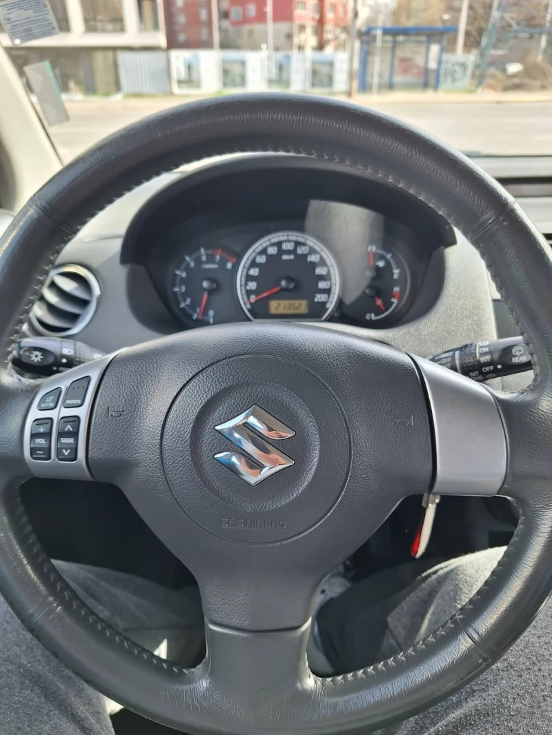 Suzuki Swift, снимка 9 - Автомобили и джипове - 49566922