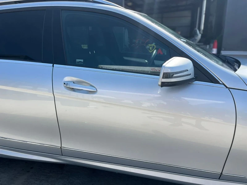 Mercedes-Benz C 350 642 3, 5, снимка 7 - Автомобили и джипове - 50697401