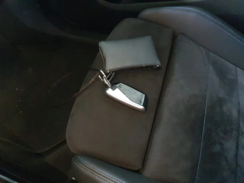 BMW 225 225e Xdrive M sport, снимка 15 - Автомобили и джипове - 52634563