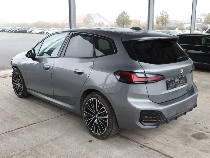 BMW 225 225e Xdrive M sport, снимка 3 - Автомобили и джипове - 52634563