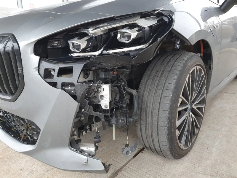 BMW 225 225e Xdrive M sport, снимка 12 - Автомобили и джипове - 52634563
