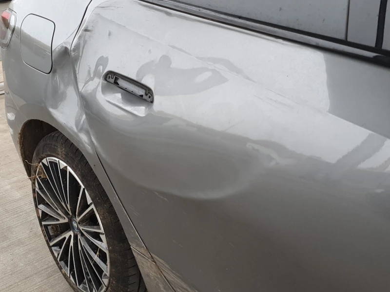 BMW 225 225e Xdrive M sport, снимка 10 - Автомобили и джипове - 52634563