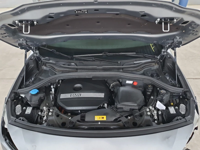 BMW 225 225e Xdrive M sport, снимка 9 - Автомобили и джипове - 52634563