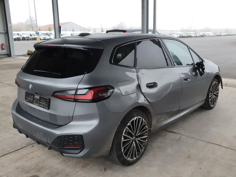 BMW 225 225e Xdrive M sport, снимка 4 - Автомобили и джипове - 52634563
