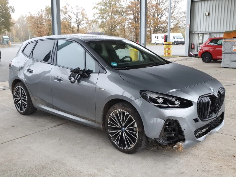 BMW 225 225e Xdrive M sport