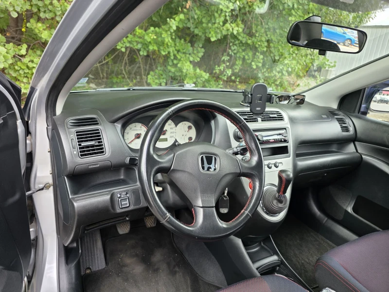 Honda Civic Sport, снимка 5 - Автомобили и джипове - 51976830