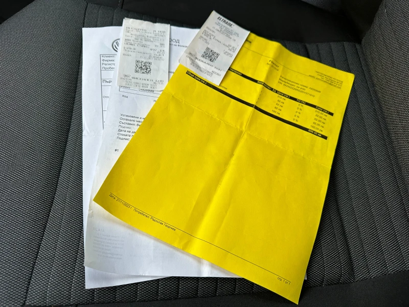 VW Polo Гаранция/1.2i 90 к.с. , снимка 12 - Автомобили и джипове - 52703772