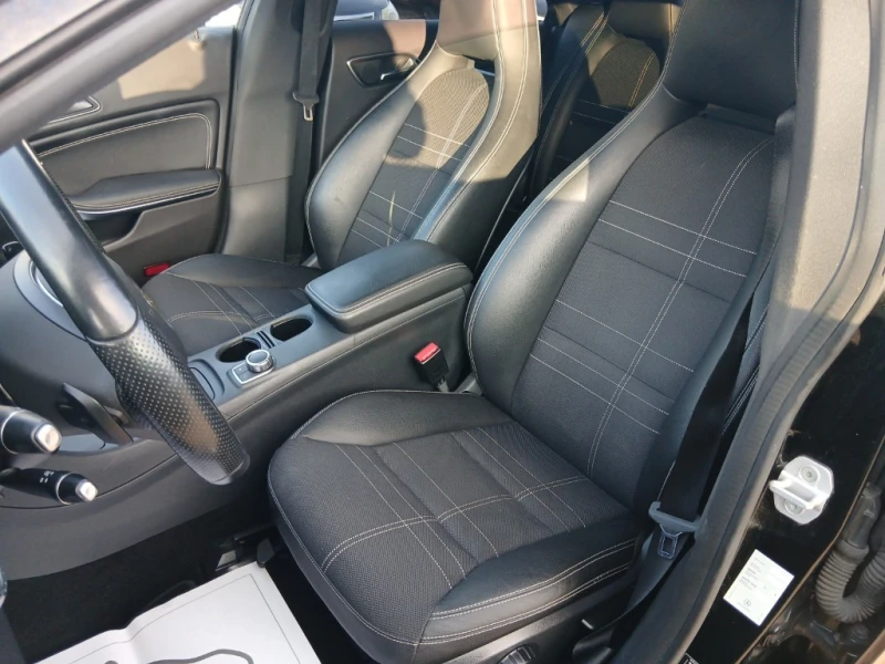 Mercedes-Benz CLA 180 АВТОМАТИК NAVI, снимка 7 - Автомобили и джипове - 52748270