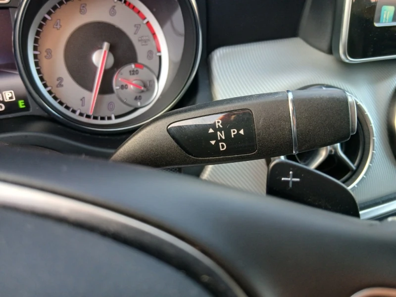 Mercedes-Benz CLA 180 АВТОМАТИК NAVI, снимка 14 - Автомобили и джипове - 52748270