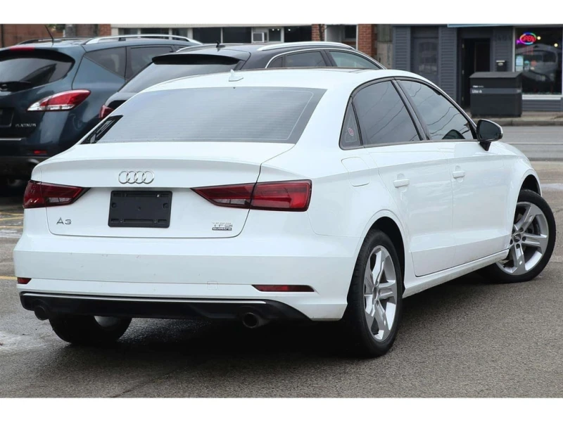 Audi A3 * quattro Premium, quattro Komfort (Canada) * CARF, снимка 9 - Автомобили и джипове - 53245247