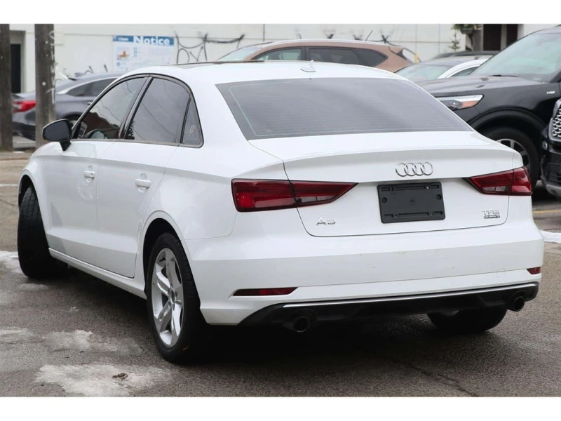 Audi A3 * quattro Premium, quattro Komfort (Canada) * CARF, снимка 7 - Автомобили и джипове - 53245247