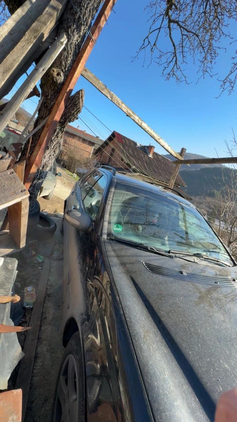 Mercedes-Benz C 200, снимка 2 - Автомобили и джипове - 53248641