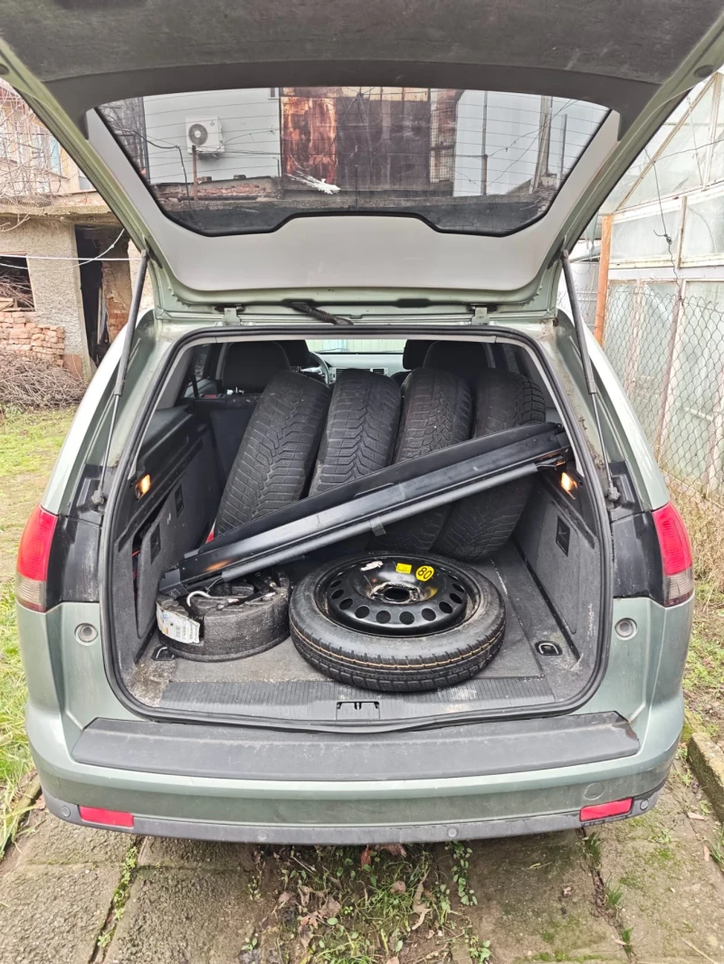 Opel Vectra, снимка 7 - Автомобили и джипове - 53274050