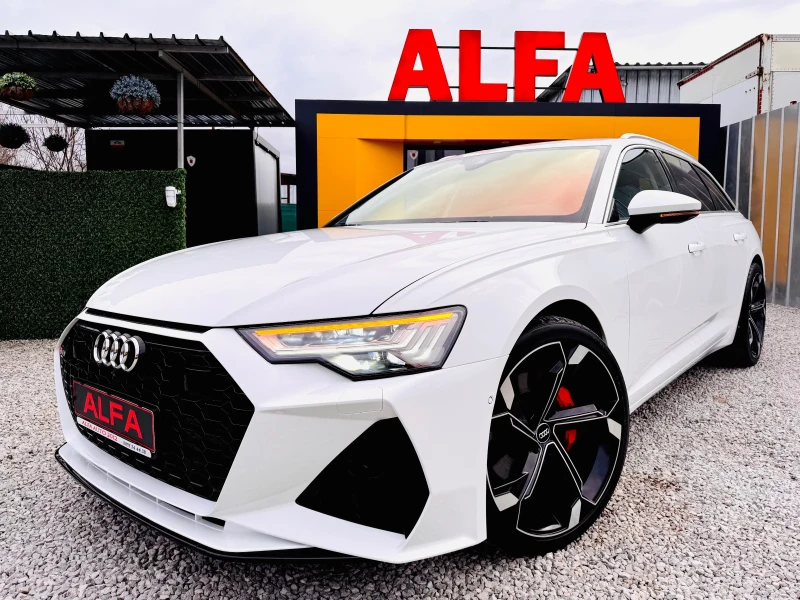 Audi A6 RS6/3.0d/MATRIX/360+ 3D+ ДИСТРОНИК+ ПЕЧКА/НОВА///