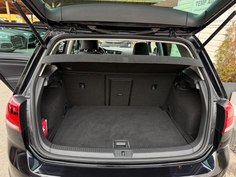 VW Golf 2.0TDI* DSG* СЕРВИЗНА КНИЖКА С ПЪЛНА ИСТОРИЯ, снимка 6 - Автомобили и джипове - 53563435