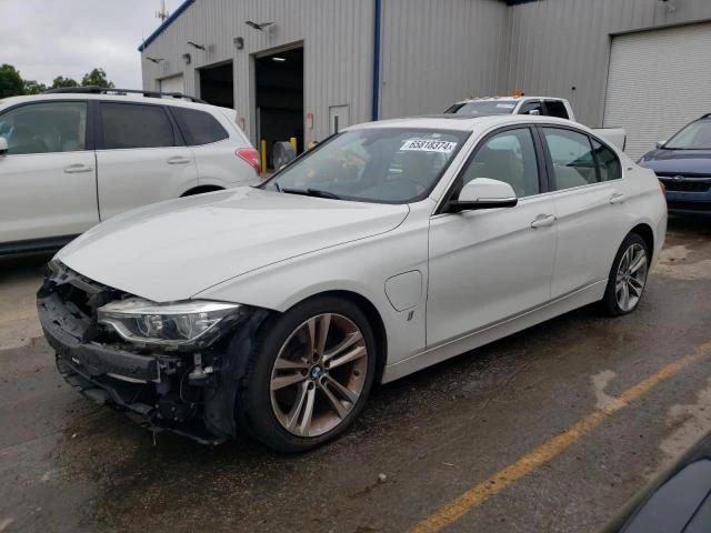 BMW 330 E IPERFORMANCE, снимка 1 - Автомобили и джипове - 48513467