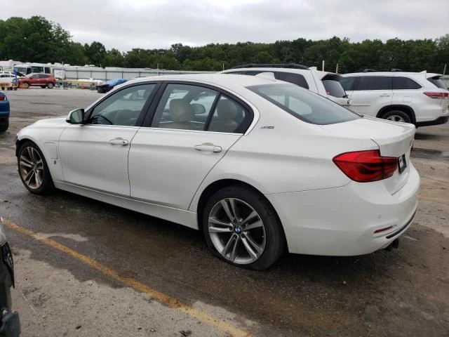 BMW 330 E IPERFORMANCE, снимка 2 - Автомобили и джипове - 48513467