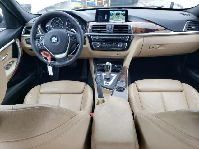 BMW 330 E IPERFORMANCE, снимка 8 - Автомобили и джипове - 48513467