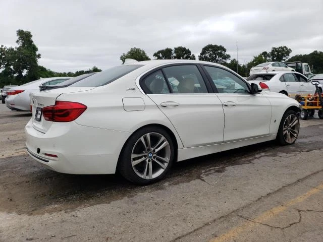 BMW 330 E IPERFORMANCE, снимка 3 - Автомобили и джипове - 48513467