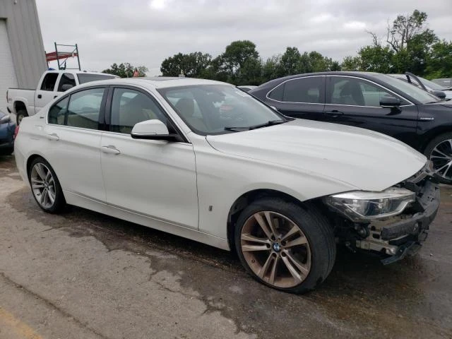 BMW 330 E IPERFORMANCE, снимка 4 - Автомобили и джипове - 48513467