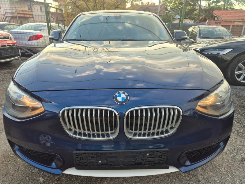 BMW 118 2.0D/URBAN - 13950 лв. / 7132.52 € - 46258854 1