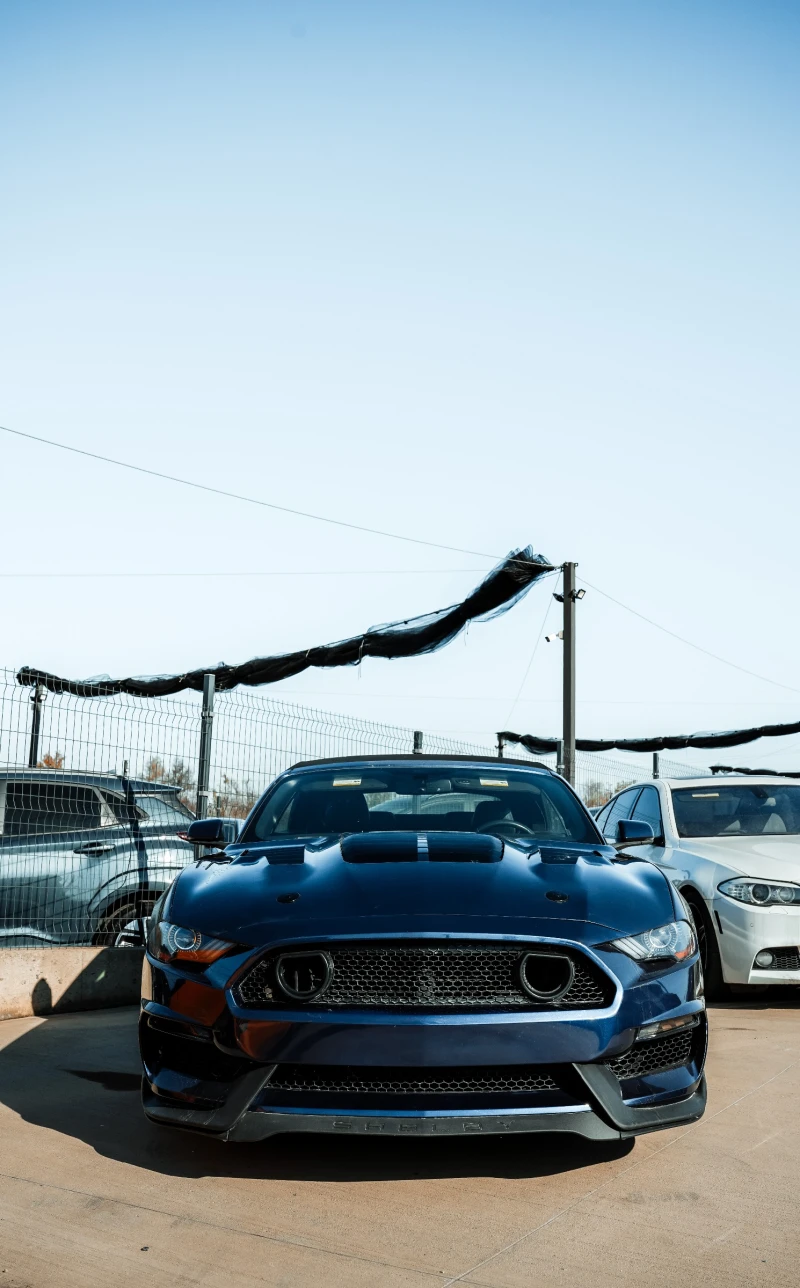 Ford Mustang Shelby packet - 36900 лв. / 18866.67 € - 74701297 1