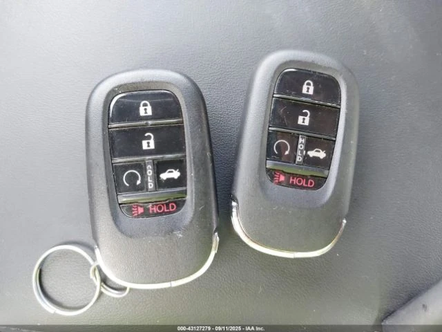 Honda Accord HYBRID SPORT-L/АВТОФИНАНСИРАНЕ ОТ 600 ЛВ НА МЕСЕЦ, снимка 11 - Автомобили и джипове - 53110623