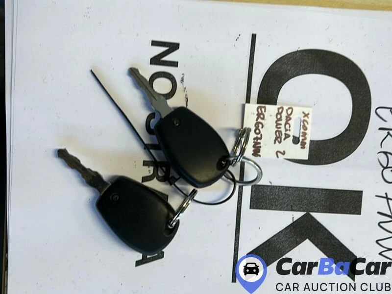 Dacia Dokker 1.5D Очакван внос!!!, снимка 17 - Автомобили и джипове - 53288592