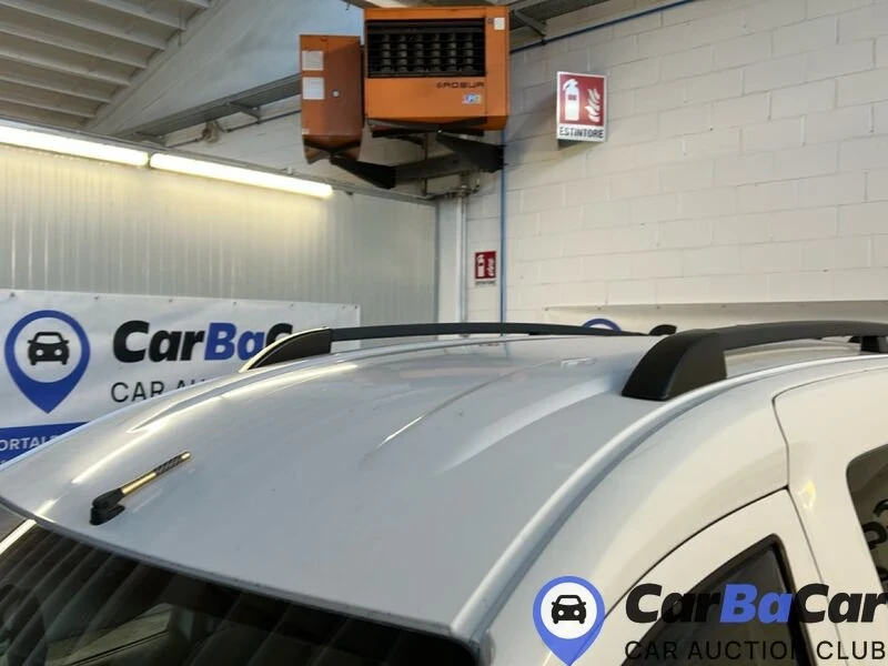 Dacia Dokker 1.5D Очакван внос!!!, снимка 10 - Автомобили и джипове - 53288592