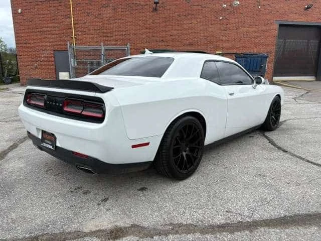 Dodge Challenger * SXT * CARFAX * ���� �� �� | Mobile.bg � ����������� 5