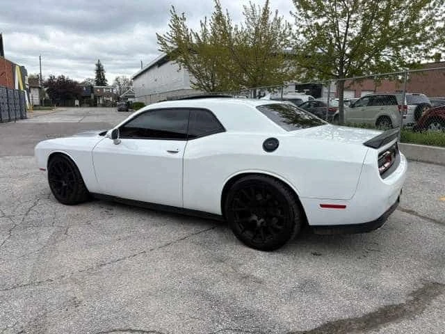 Dodge Challenger * SXT * CARFAX * ���� �� �� | Mobile.bg � ����������� 3
