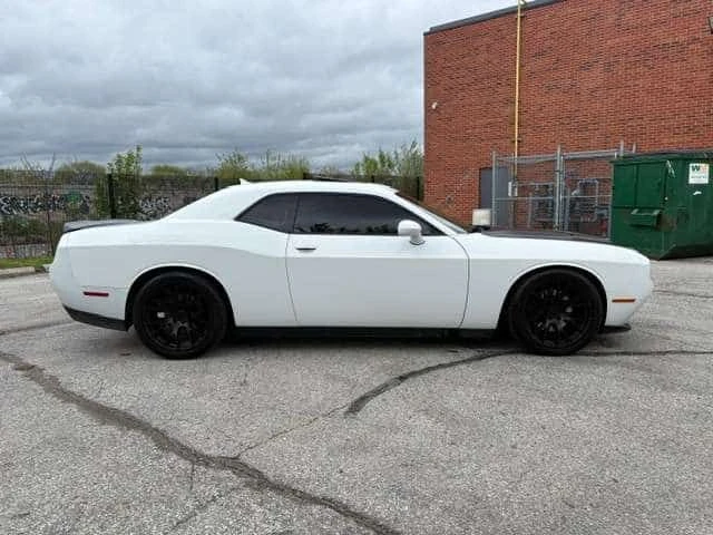 Dodge Challenger * SXT * CARFAX * ���� �� �� | Mobile.bg � ����������� 6