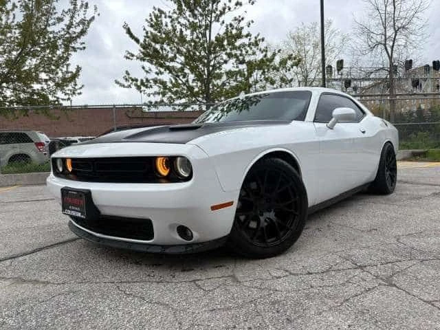 Dodge Challenger * SXT * CARFAX * ���� �� �� | Mobile.bg � ����������� 1